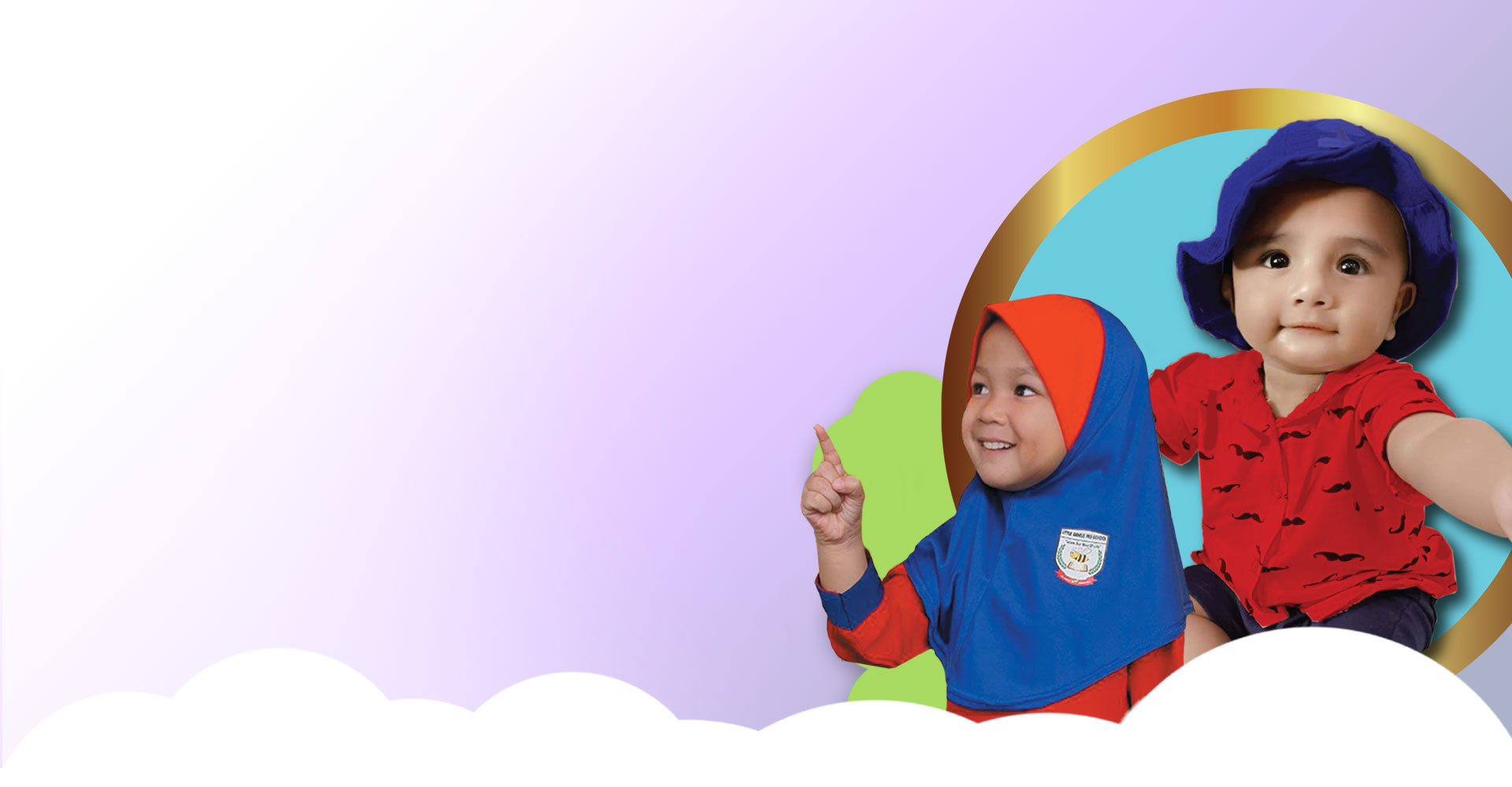 A Brighter Future For All