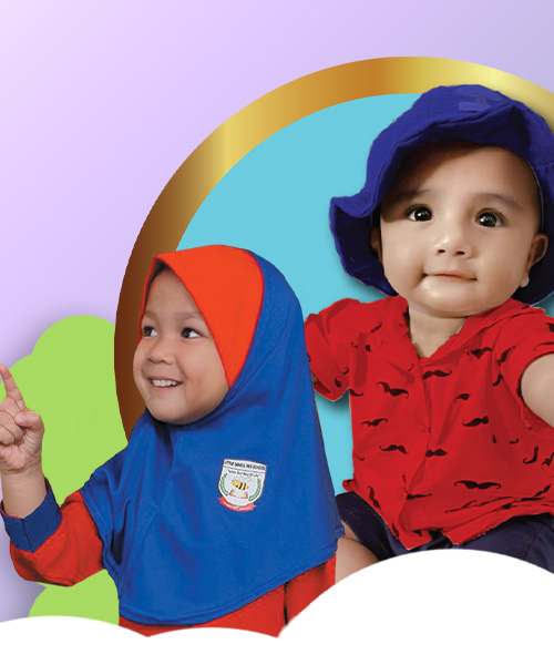 A Brighter Future For All